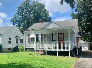 1524 Wurtele Ave, Louisville, KY 40208