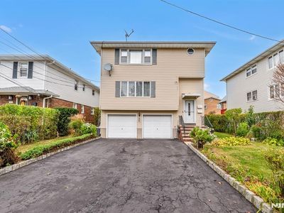 518 Palisade Ave, Garfield, NJ, 07026