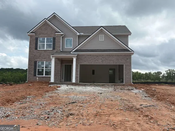 5928 Spring Way, Stonecrest, GA 30038