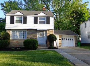 4518 Laurel Rd, South Euclid, OH 44121