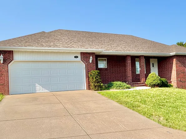 2207 W Colton Avenue, Ozark, MO 65721
