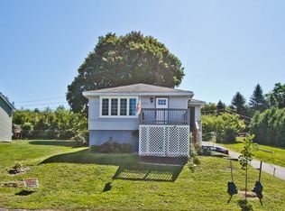 84 Orient St, Worcester, MA 01604