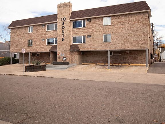 2nd image of 10 S Sherman St APT 100