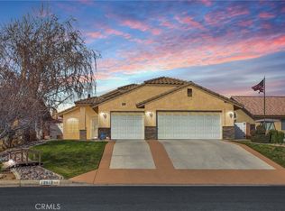 12812 Rain Shadow Rd, Victorville, CA 92395