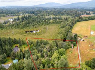 5992 N Fruitdale Rd, Sedro Woolley, WA 98284
