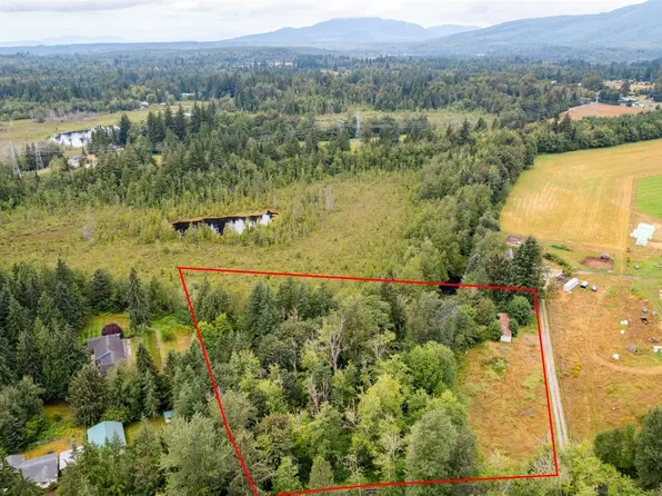 5992 N Fruitdale Road, Sedro Woolley, WA 98284