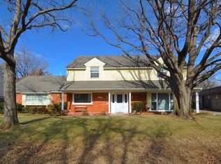 3037 Stonybrook Rd, Oklahoma City, OK 73120