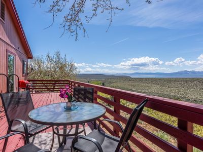 148 Peeler Lake Dr, Lee Vining, CA, 93541