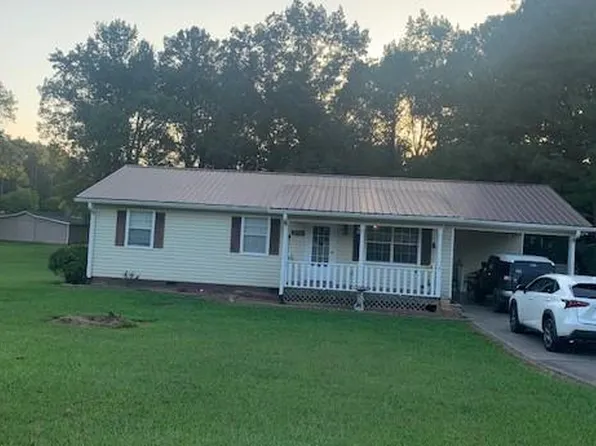 45 Wheat St, Chatsworth, GA 30705