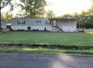 9441 Rod Anderson Rd, Saint Amant, LA 70774