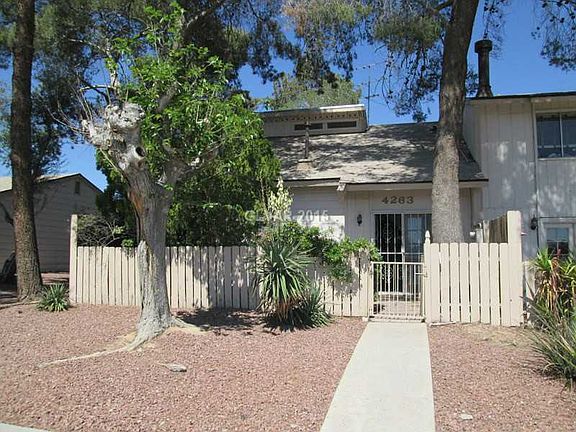 2nd image of 4263 White Sands Ave