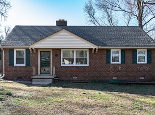 8709 Mapleton Rd, Henrico, VA 23229