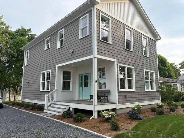 65 Cypress St, East Falmouth, MA 02536