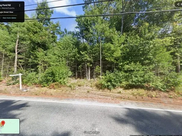 906 Long Pond Rd, Plymouth, MA 02360