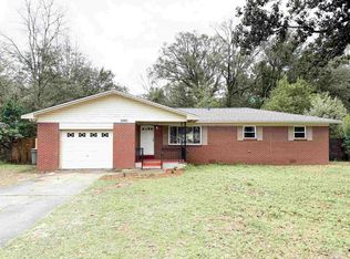 5980 Pursley Ave, Pensacola, FL 32526