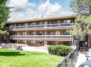 2110 Williams St APT 230, Denver, CO 80205
