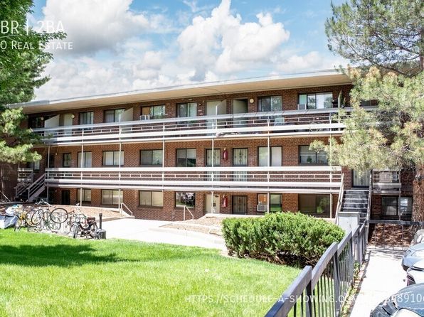 2110 Williams St APT 230