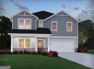 47 Proust Cir, Dallas, GA 30132