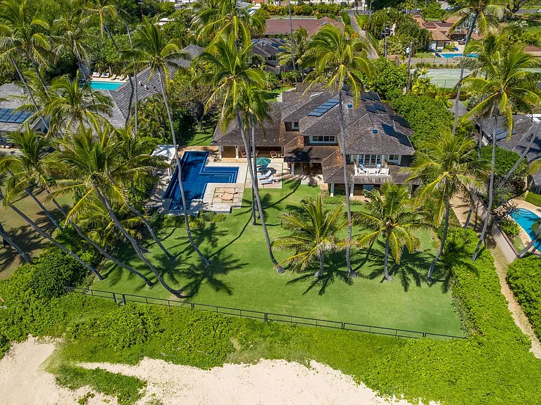 4727 Kahala Ave #A — Photo 40