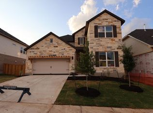 4013 Waxahachie Rd, Leander, TX 78641