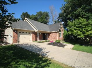 1802 Payne Street, Georgetown, IN 47122