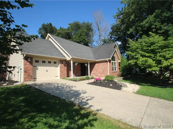 1802 Payne Street, Georgetown, IN 47122