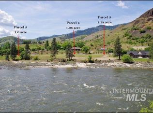 Tbd Doumecq Rd, White Bird, ID 83554