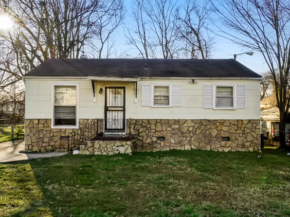 2017 26th Ave N, Nashville, TN 37208