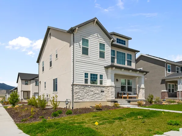 6733 N Mount Jefferson, Eagle Mountain, UT 84005