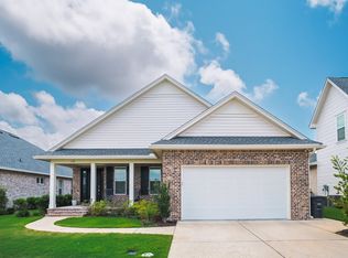 112 Hornet Ln, Valparaiso, FL 32580