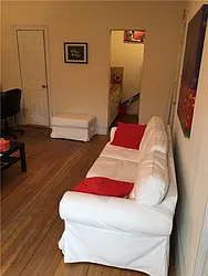 Rented by Real Broker NY LLC