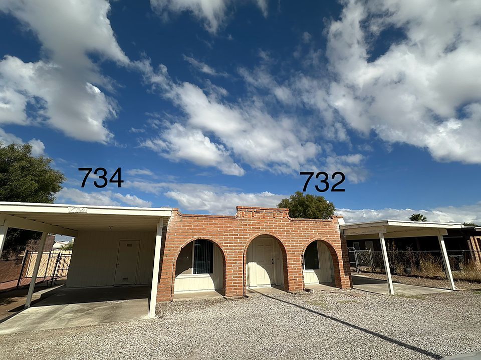 1st image of 732 W Glenn St #732