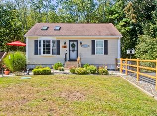 105 Booth St, Ludlow, MA 01056