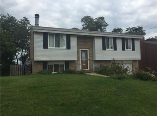 1501 Amelia Ave, South Park, PA 15129