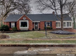 1608 Andrew Dr, Saint Louis, MO