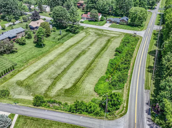 Lots 12 13 Old Jonesboro Rd, Bristol, TN 37620