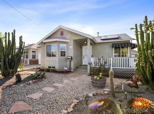 620 S Orange Ave, El Cajon, CA 92020