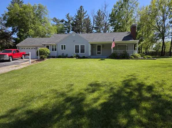 8 Branchwood Rd, Mexico, MO 65265