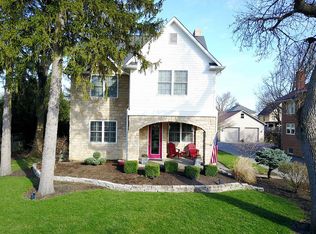 1570 Cambridge Blvd, Columbus, OH 43212