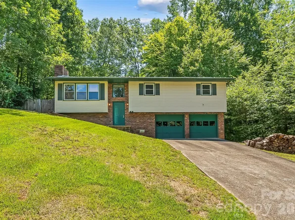 32 Swanns View Dr, Marion, NC 28752