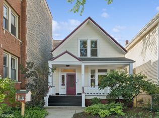 1525 W Edgewater Ave, Chicago, IL 60660