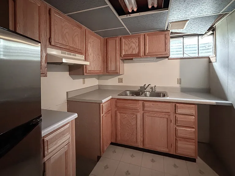 2nd Kitchen Area on Lower Level