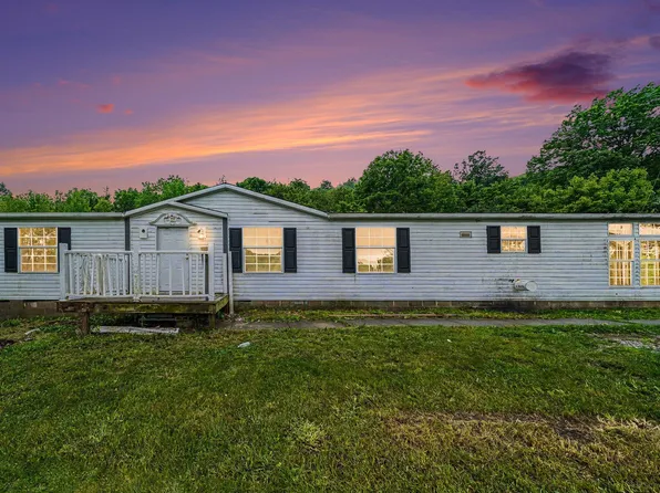 5500 State Highway 1992, Warsaw, KY 41095