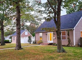 601 Rispo Dr, Point Pleasant Beach, NJ 08742