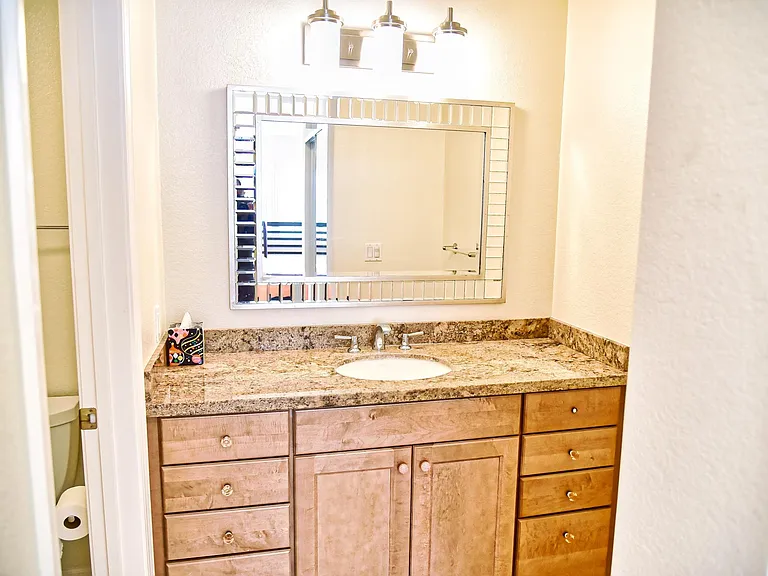master bath