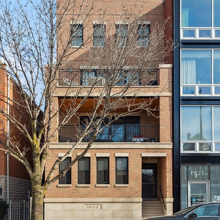 1st image of 1923 N Damen Ave #2