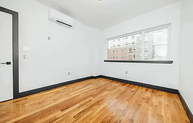 Rented by Stuyvesant Heights Realty Corp