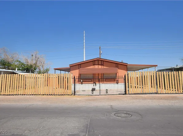 5804 E Carey Ave, Las Vegas, NV 89156