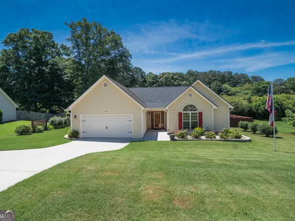 535 Embassy Walk, Winder, GA 30680