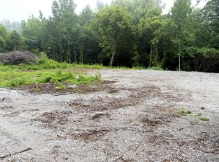 W Buttermilk Rd, Kingston, TN 37763